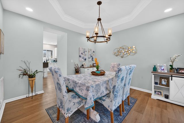 813 Chandler Grv, Hermitage, TN 37076