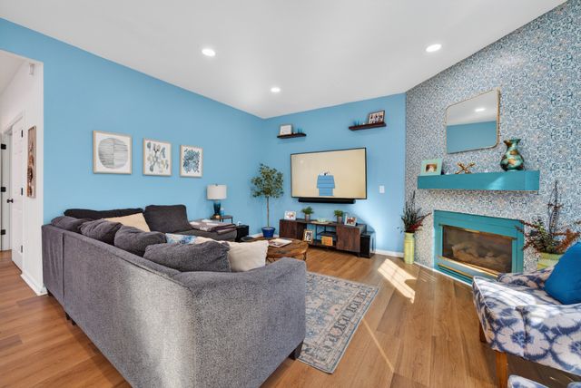 813 Chandler Grv, Hermitage, TN 37076