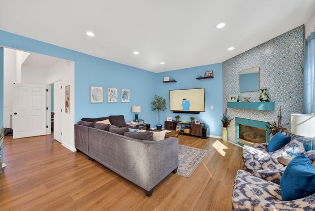 813 Chandler Grv, Hermitage, TN 37076