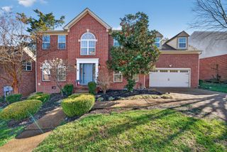 813 Chandler Grv, Hermitage, TN 37076
