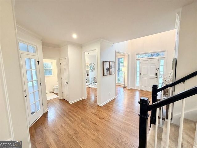 590 Woodbrook Way, Lawrenceville, GA 30043