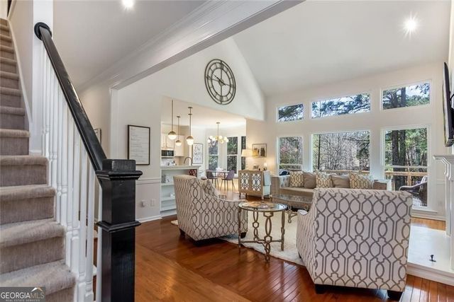 590 Woodbrook Way, Lawrenceville, GA 30043