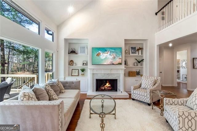 590 Woodbrook Way, Lawrenceville, GA 30043