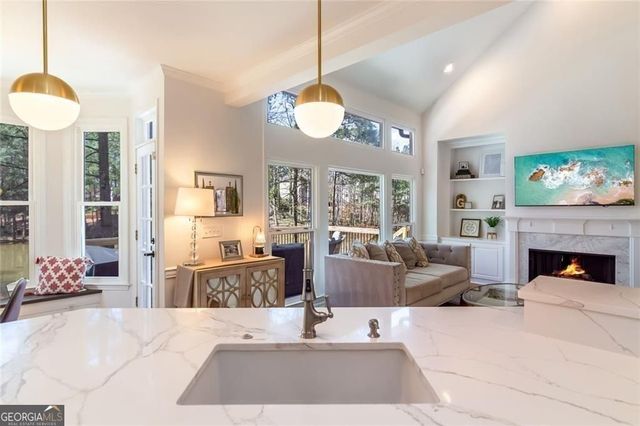 590 Woodbrook Way, Lawrenceville, GA 30043