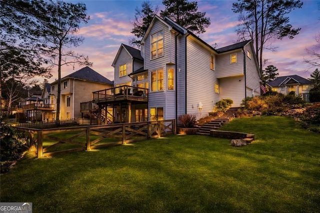 590 Woodbrook Way, Lawrenceville, GA 30043