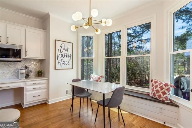 590 Woodbrook Way, Lawrenceville, GA 30043