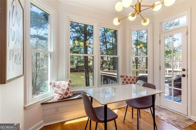 590 Woodbrook Way, Lawrenceville, GA 30043