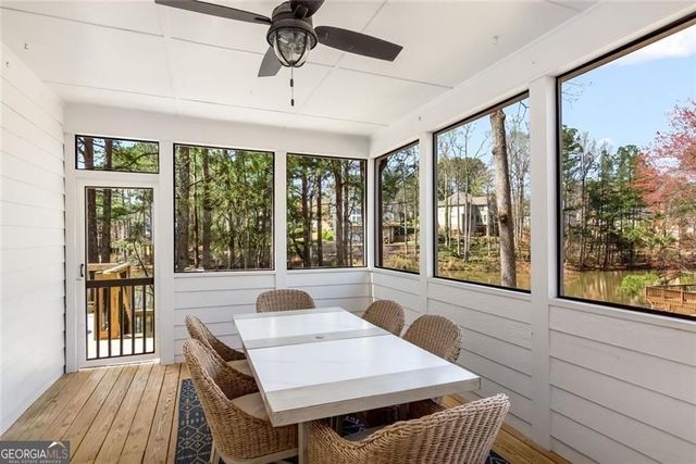 590 Woodbrook Way, Lawrenceville, GA 30043