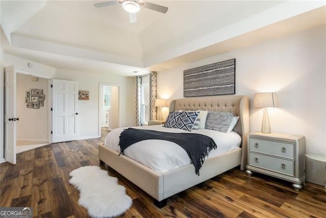 590 Woodbrook Way, Lawrenceville, GA 30043