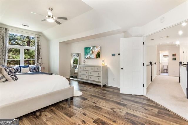 590 Woodbrook Way, Lawrenceville, GA 30043