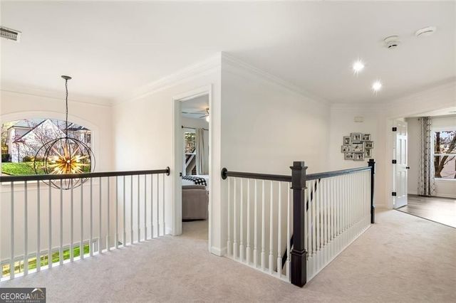 590 Woodbrook Way, Lawrenceville, GA 30043