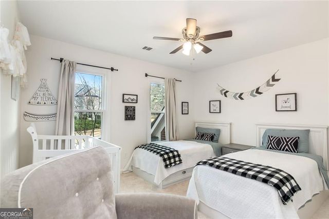 590 Woodbrook Way, Lawrenceville, GA 30043