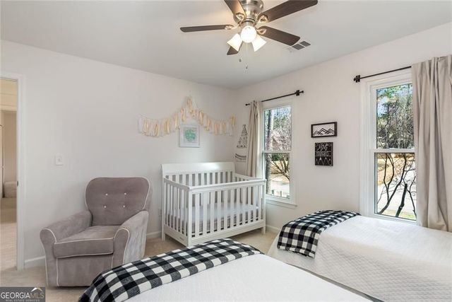 590 Woodbrook Way, Lawrenceville, GA 30043