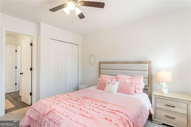 590 Woodbrook Way, Lawrenceville, GA 30043