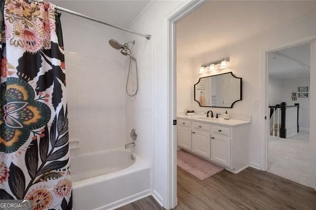 590 Woodbrook Way, Lawrenceville, GA 30043