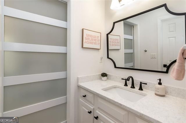 590 Woodbrook Way, Lawrenceville, GA 30043