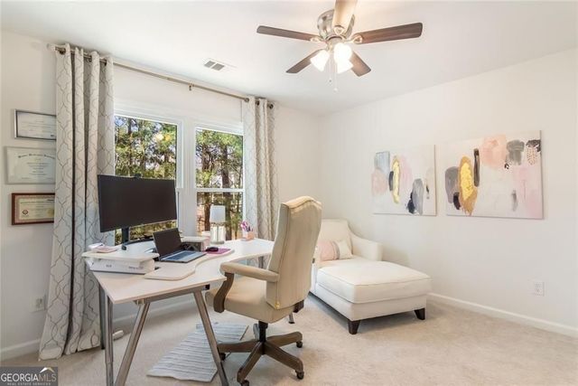 590 Woodbrook Way, Lawrenceville, GA 30043