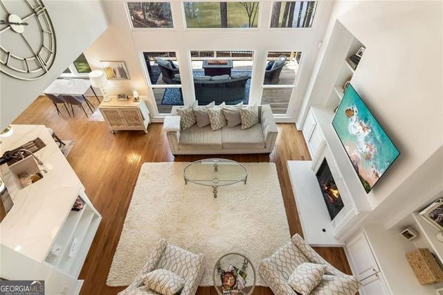 590 Woodbrook Way, Lawrenceville, GA 30043