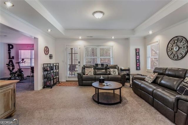 590 Woodbrook Way, Lawrenceville, GA 30043