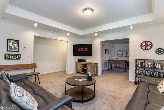 590 Woodbrook Way, Lawrenceville, GA 30043