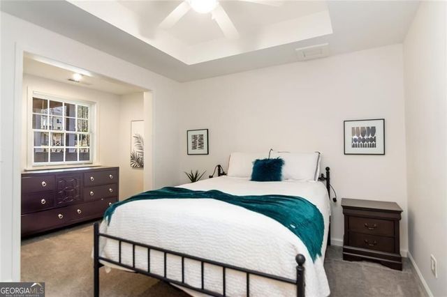 590 Woodbrook Way, Lawrenceville, GA 30043