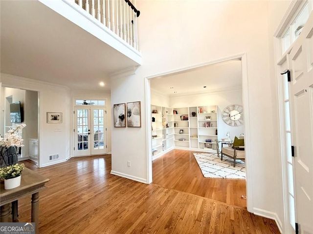 590 Woodbrook Way, Lawrenceville, GA 30043