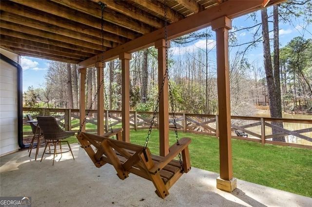 590 Woodbrook Way, Lawrenceville, GA 30043