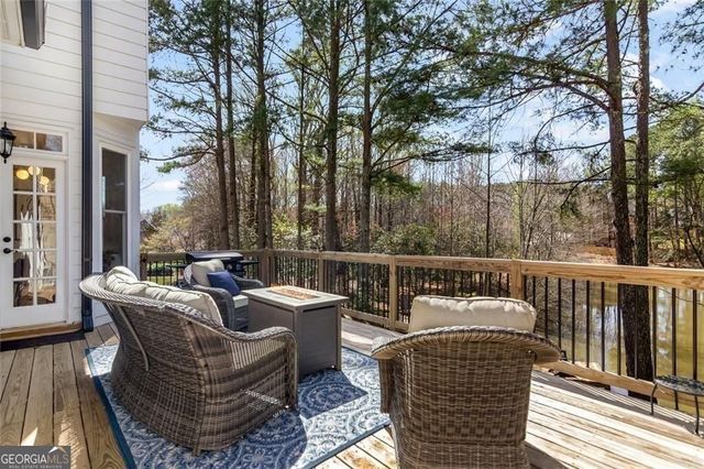 590 Woodbrook Way, Lawrenceville, GA 30043