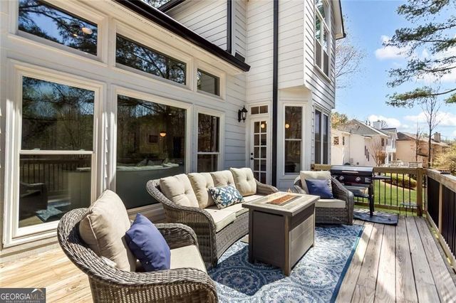 590 Woodbrook Way, Lawrenceville, GA 30043