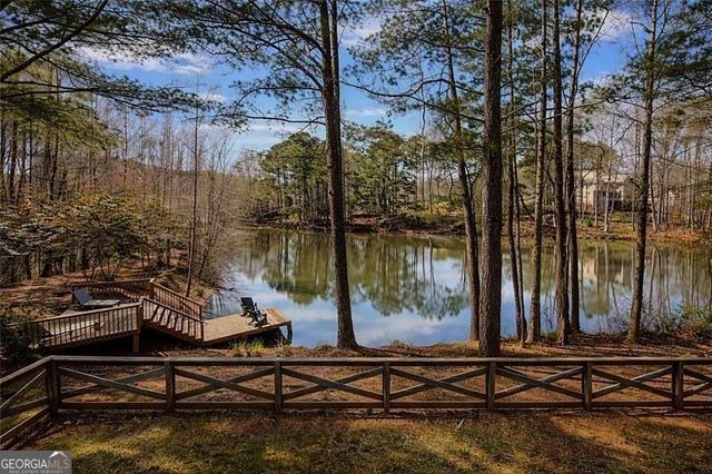 590 Woodbrook Way, Lawrenceville, GA 30043