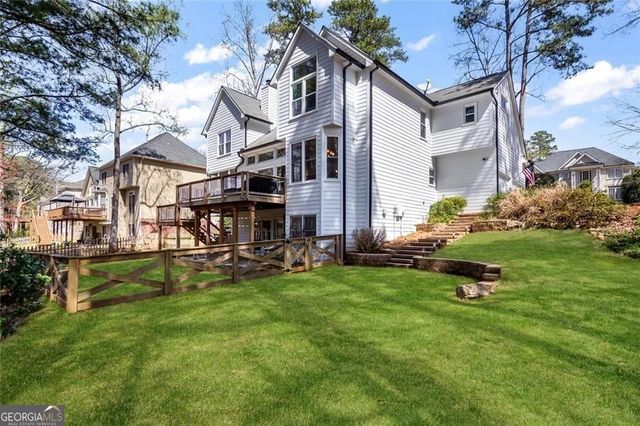 590 Woodbrook Way, Lawrenceville, GA 30043