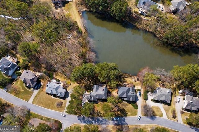 590 Woodbrook Way, Lawrenceville, GA 30043