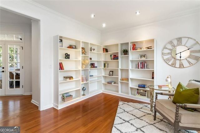 590 Woodbrook Way, Lawrenceville, GA 30043