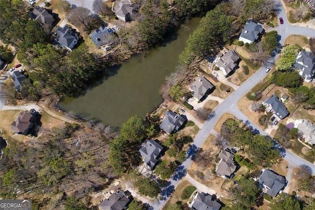 590 Woodbrook Way, Lawrenceville, GA 30043