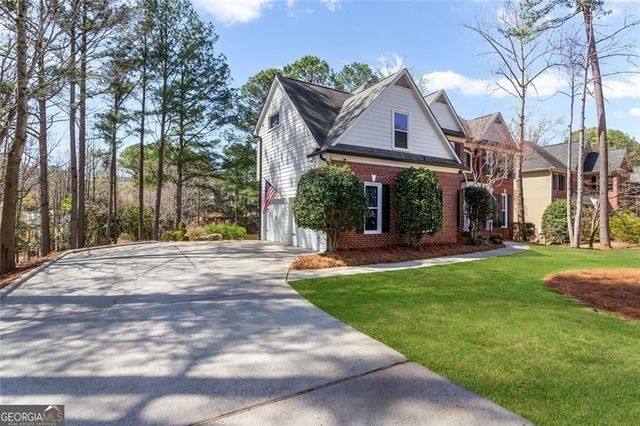 590 Woodbrook Way, Lawrenceville, GA 30043