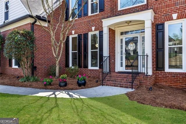 590 Woodbrook Way, Lawrenceville, GA 30043