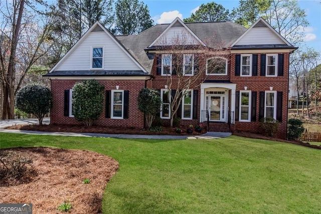 590 Woodbrook Way, Lawrenceville, GA 30043