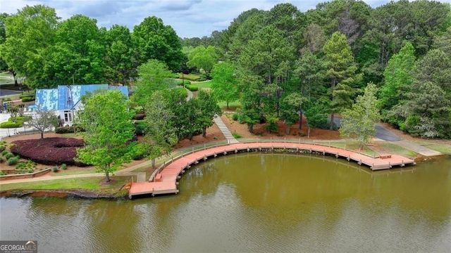 590 Woodbrook Way, Lawrenceville, GA 30043