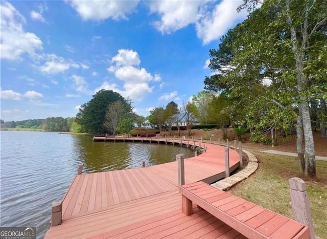 590 Woodbrook Way, Lawrenceville, GA 30043