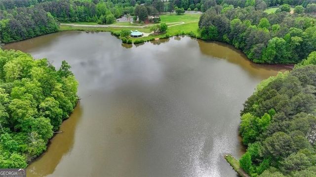 590 Woodbrook Way, Lawrenceville, GA 30043