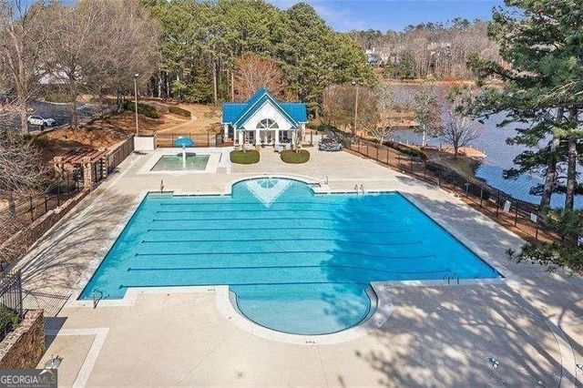 590 Woodbrook Way, Lawrenceville, GA 30043