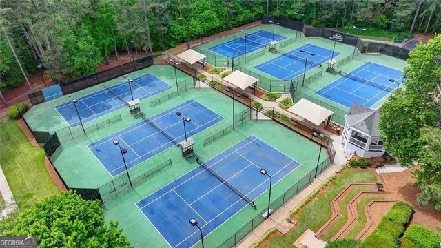 590 Woodbrook Way, Lawrenceville, GA 30043