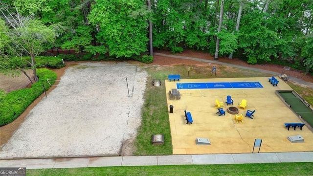 590 Woodbrook Way, Lawrenceville, GA 30043