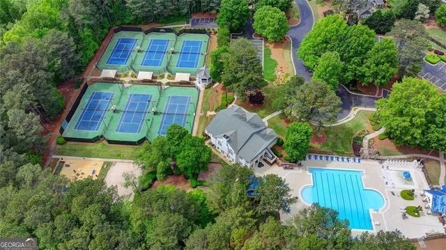 590 Woodbrook Way, Lawrenceville, GA 30043