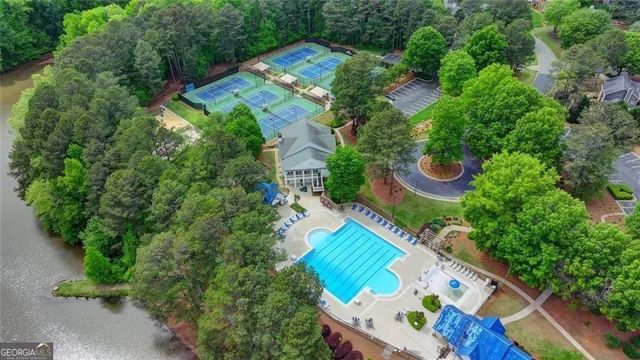 590 Woodbrook Way, Lawrenceville, GA 30043