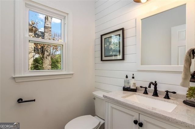 590 Woodbrook Way, Lawrenceville, GA 30043