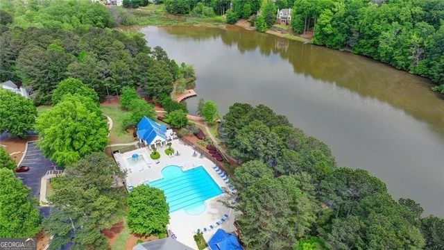 590 Woodbrook Way, Lawrenceville, GA 30043