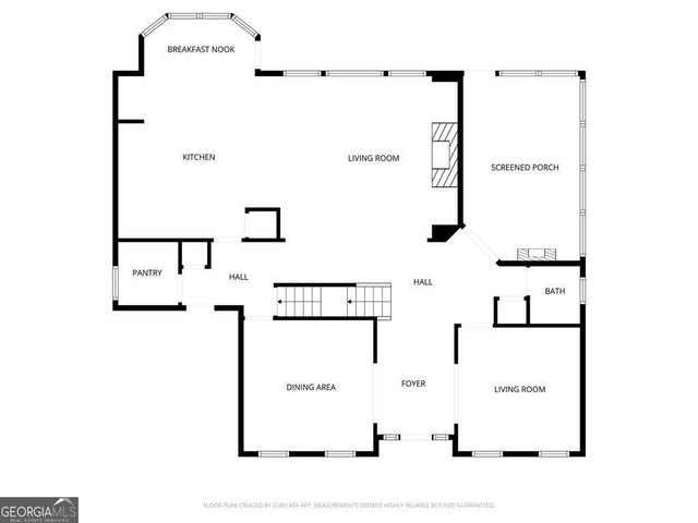 590 Woodbrook Way, Lawrenceville, GA 30043