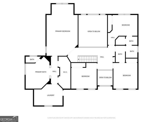 590 Woodbrook Way, Lawrenceville, GA 30043