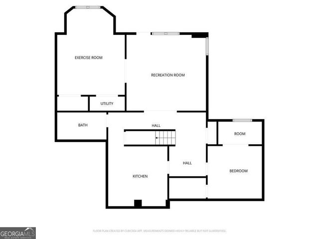 590 Woodbrook Way, Lawrenceville, GA 30043